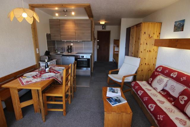 Flats NEVES - Val Thorens