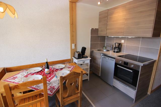 Flats NEVES - Val Thorens