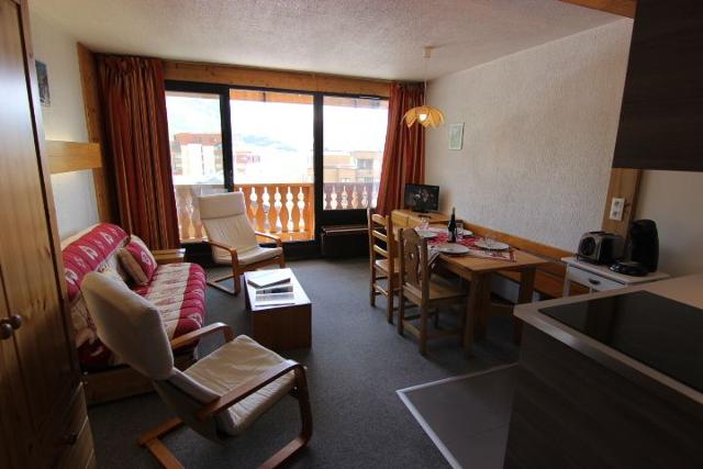 Flats NEVES - Val Thorens