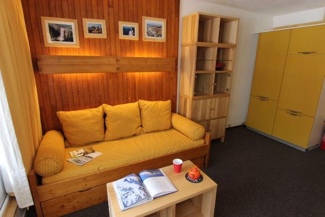 Flats NEVES - Val Thorens