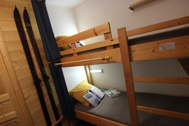 Flats NEVES - Val Thorens