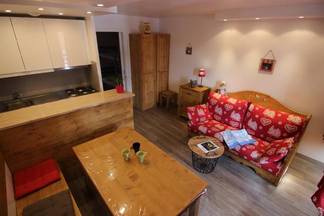 Flats NEVES - Val Thorens