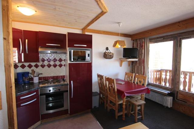 Flats NEVES - Val Thorens