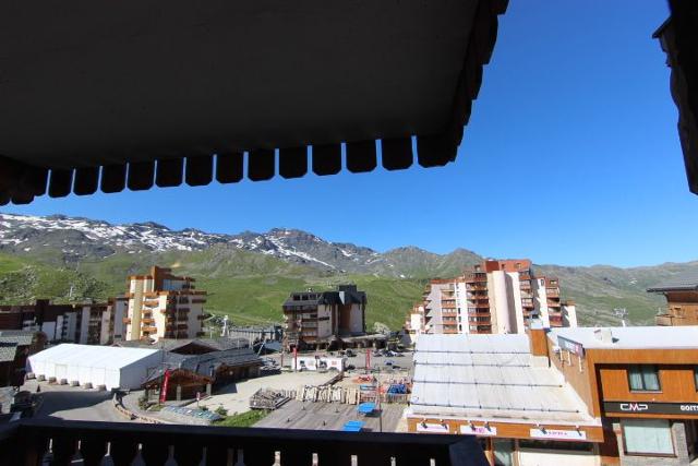 Flats NEVES - Val Thorens