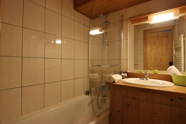 Flats NEVES - Val Thorens