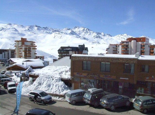 Flats NEVES - Val Thorens