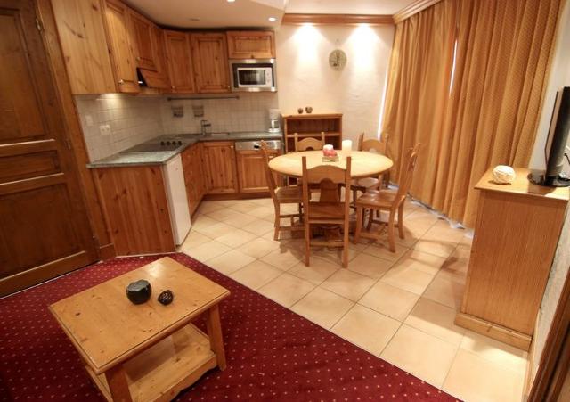 Flats NEVES - Val Thorens