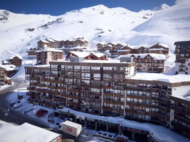 Flats NEVES - Val Thorens