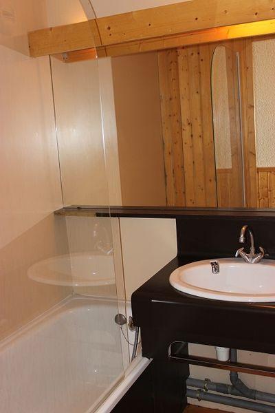 Flats ORCIERE - Val Thorens