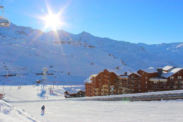 Flats ORCIERE - Val Thorens