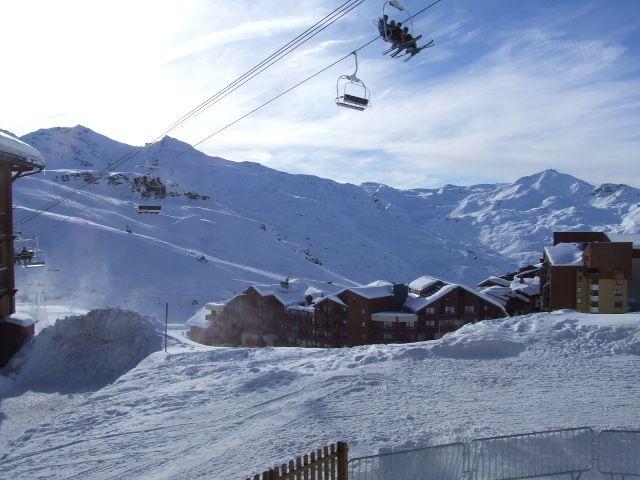 Flats ORCIERE - Val Thorens