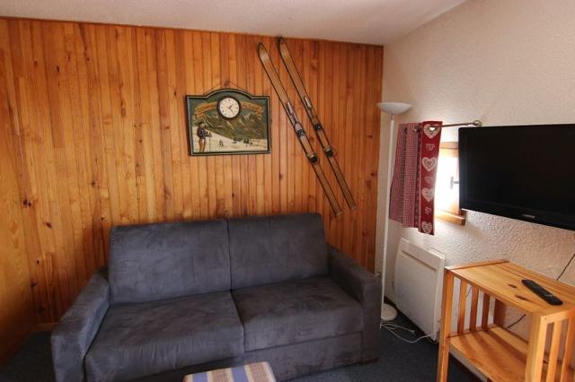 Flats ORCIERE - Val Thorens