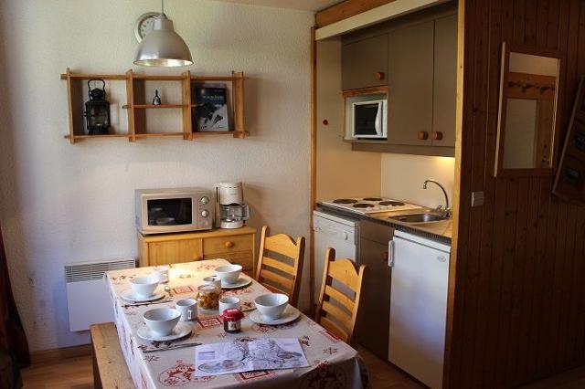 Flats ORCIERE - Val Thorens