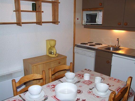 Flats ORCIERE - Val Thorens