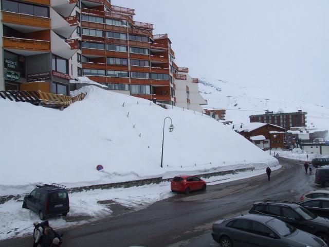 Flats ORCIERE - Val Thorens