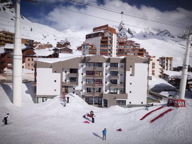 Flats ORCIERE - Val Thorens