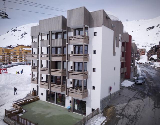 Flats ORCIERE - Val Thorens