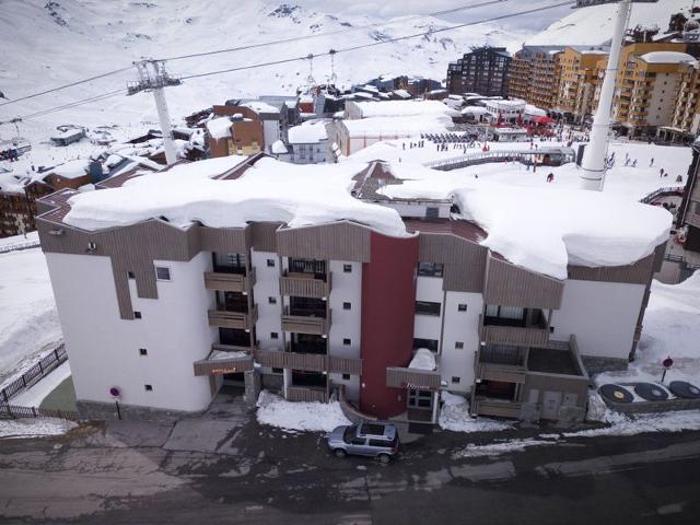 Flats ORCIERE - Val Thorens