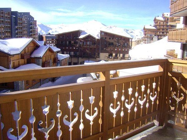 Flats ROCHE BLANCHE - Val Thorens