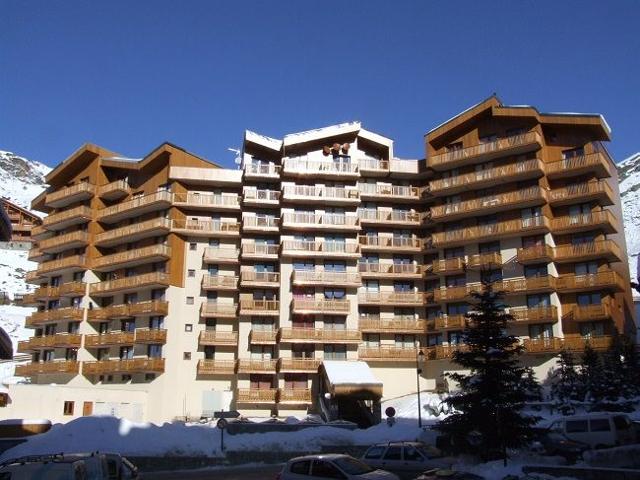 Flats ROCHE BLANCHE - Val Thorens