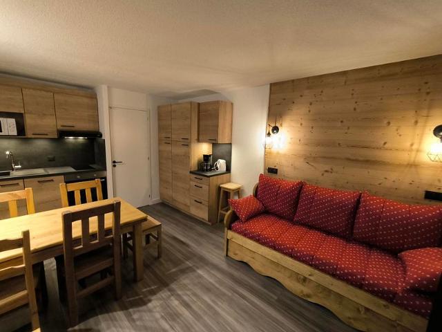 Flats ROCHE BLANCHE - Val Thorens