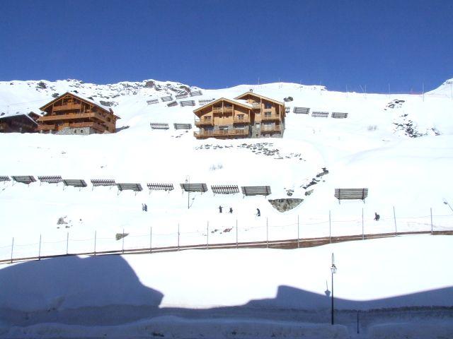 Flats ROCHE BLANCHE - Val Thorens