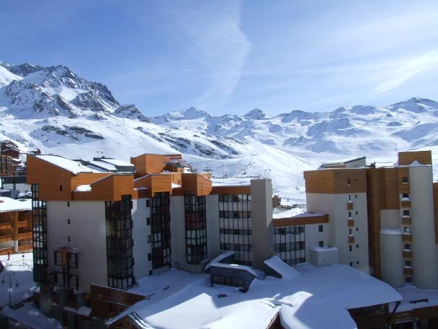 Flats ROCHE BLANCHE - Val Thorens