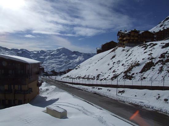 Flats ROCHE BLANCHE - Val Thorens