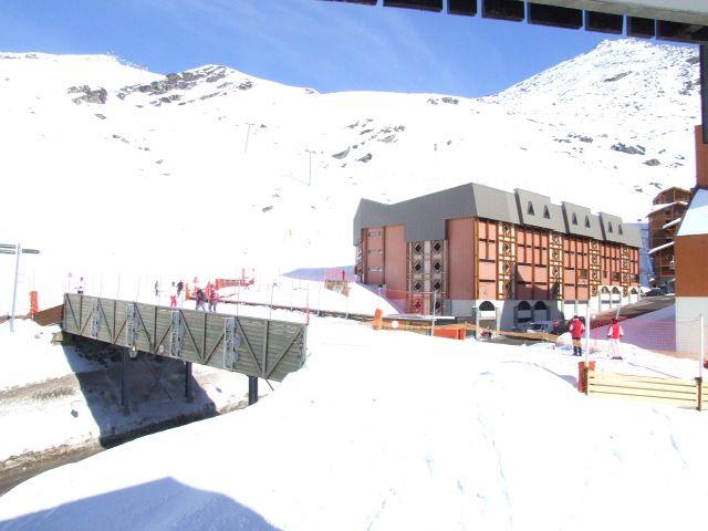 Flats ROCHE BLANCHE - Val Thorens