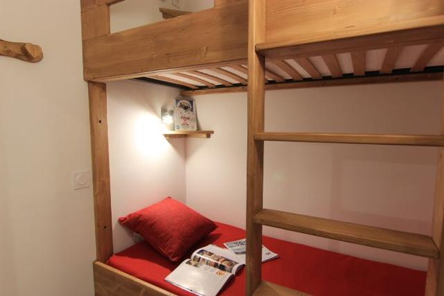 Flats ROCHE BLANCHE - Val Thorens