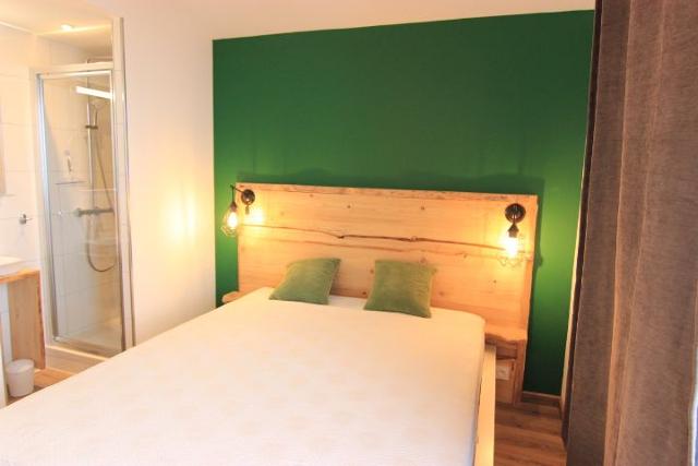 Flats ROCHE BLANCHE - Val Thorens