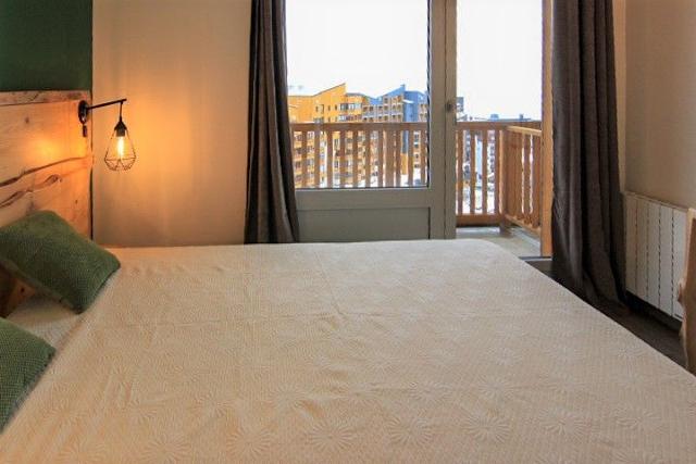 Flats ROCHE BLANCHE - Val Thorens