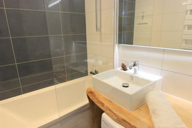 Flats ROCHE BLANCHE - Val Thorens