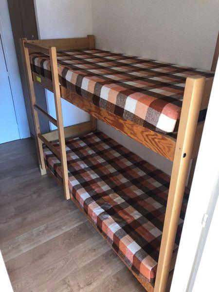 Flats ROCHE BLANCHE - Val Thorens