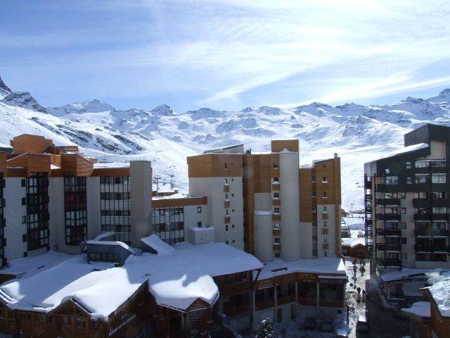 Flats ROCHE BLANCHE - Val Thorens