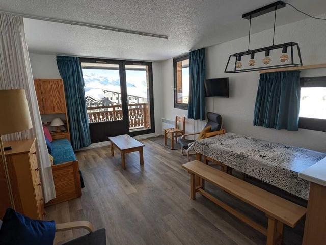 Flats ROCHE BLANCHE - Val Thorens