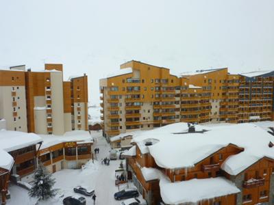 Flats ROCHE BLANCHE - Val Thorens