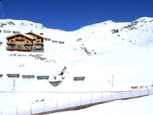 Flats ROCHE BLANCHE - Val Thorens