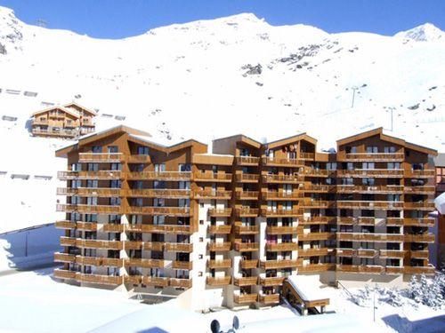 Flats ROCHE BLANCHE - Val Thorens