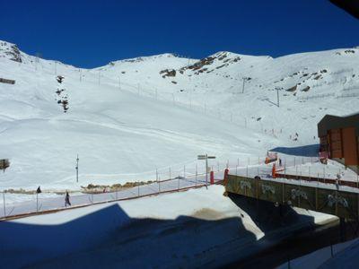 Flats ROCHE BLANCHE - Val Thorens