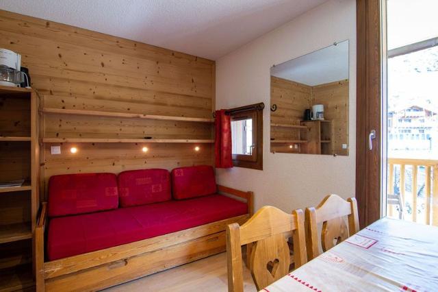 Flats ROCHE BLANCHE - Val Thorens