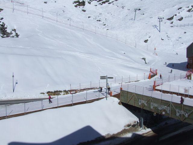 Flats ROCHE BLANCHE - Val Thorens