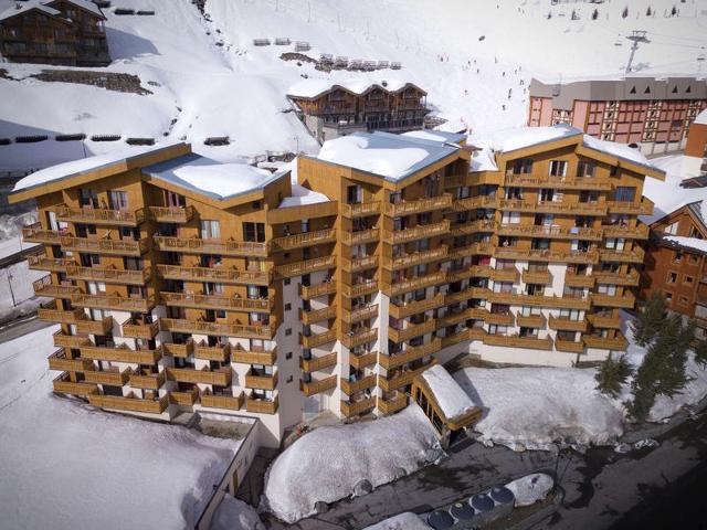 Flats ROCHE BLANCHE - Val Thorens