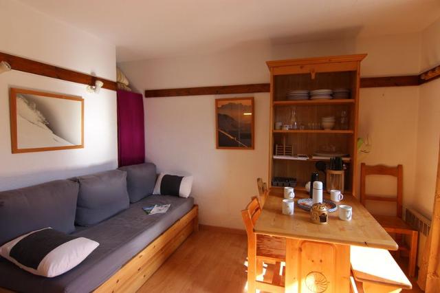 Flats REINE BLANCHE - Val Thorens