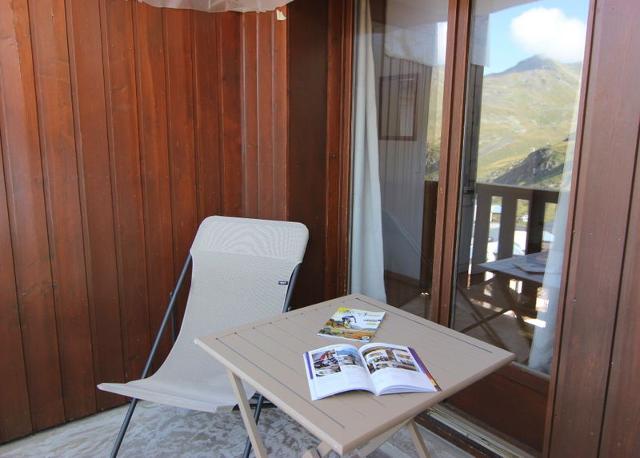 Flats REINE BLANCHE - Val Thorens