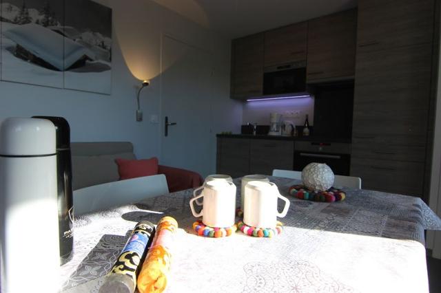 Flats REINE BLANCHE - Val Thorens