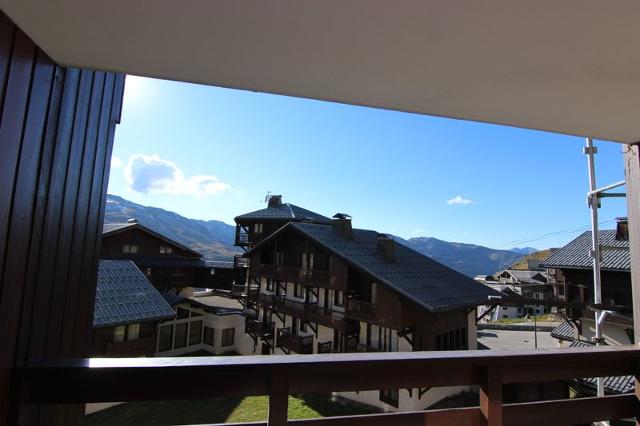 Flats REINE BLANCHE - Val Thorens