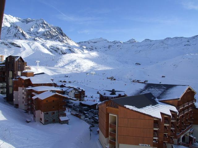 Flats REINE BLANCHE - Val Thorens