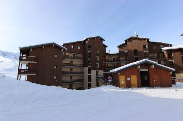 Flats REINE BLANCHE - Val Thorens