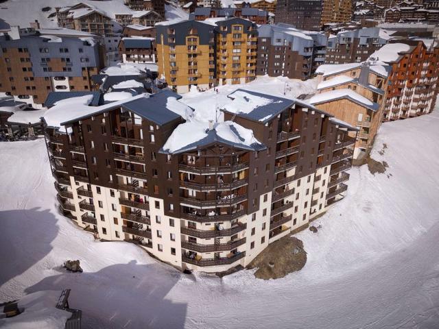 Flats REINE BLANCHE - Val Thorens